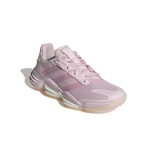 adidas Indoor Court Shoes Stabil 16 2025 pink Ladies